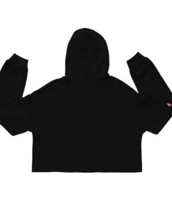 Sudadera corta Soleà