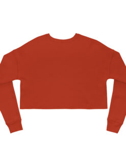 Sudadera corta para mujer Soleà