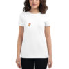 Camiseta de manga corta para mujer Soleà