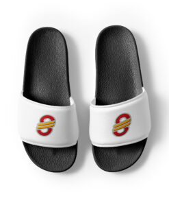 Sandalias exclusivas para mujer personalizable, vista frontal