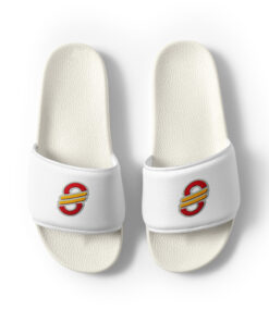 Sandalias exclusivas para mujer personalizable, vista frontal