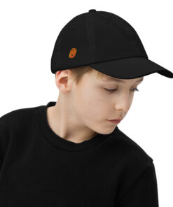 Gorra juvenil de béisbol Soleà