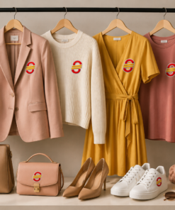 Ropa de mujer