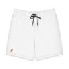 Board shorts de hombre personalizable, vista frontal