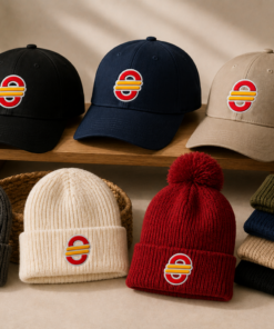 Gorras y gorros