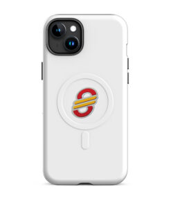 Funda iPhone MagSafe dura - vista 11
