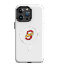 Funda iPhone MagSafe dura - vista 15