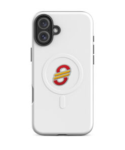 Funda iPhone MagSafe dura - vista 19