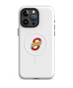 Funda iPhone MagSafe dura - vista 16