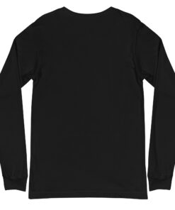 Camiseta manga larga unisex - vista 9