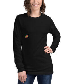 Camiseta manga larga unisex - vista 6