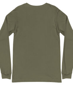 Camiseta manga larga unisex - vista 11