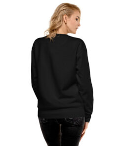 Sudadera gruesa unisex - vista 5