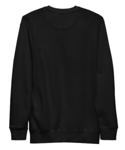 Sudadera gruesa unisex - vista 8