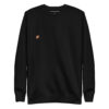 Sudadera gruesa unisex personalizada Seska
