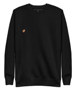 Sudadera gruesa unisex personalizada Seska