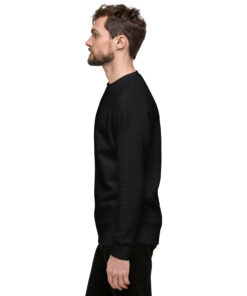 Sudadera gruesa unisex - vista 6