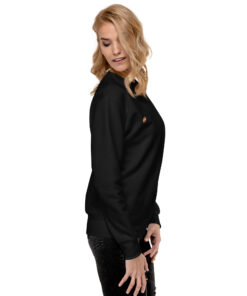Sudadera gruesa unisex - vista 7