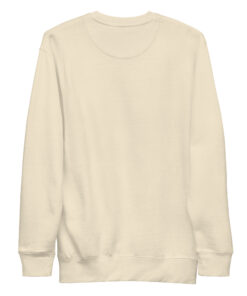 Sudadera gruesa unisex - vista 26