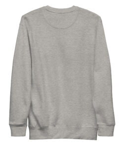 Sudadera gruesa unisex - vista 24