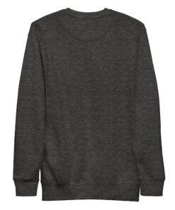 Sudadera gruesa unisex - vista 12