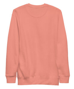 Sudadera gruesa unisex - vista 22