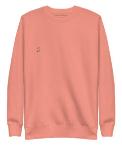 Sudadera gruesa unisex - vista 21