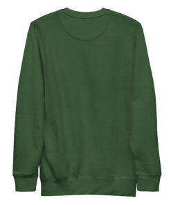 Sudadera gruesa unisex - vista 18