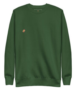 Sudadera gruesa unisex - vista 17