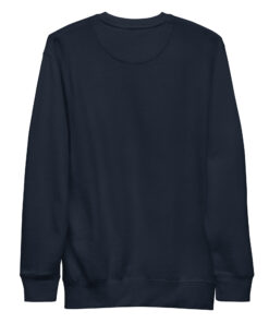Sudadera gruesa unisex - vista 10