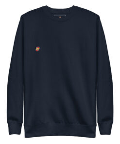 Sudadera gruesa unisex - vista 9
