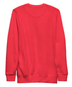 Sudadera gruesa unisex - vista 20