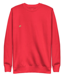 Sudadera gruesa unisex - vista 19