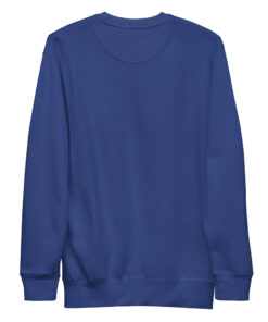 Sudadera gruesa unisex - vista 14