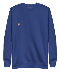 Sudadera gruesa unisex - vista 13