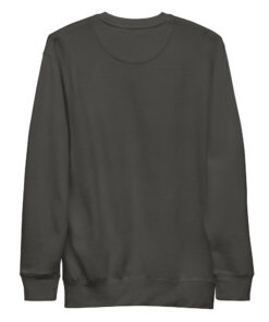 Sudadera gruesa unisex - vista 16
