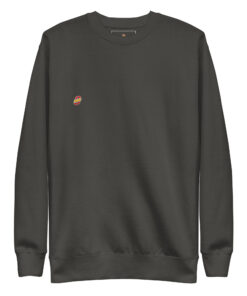 Sudadera gruesa unisex - vista 15