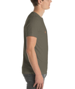 Camiseta manga corta unisex - vista 82