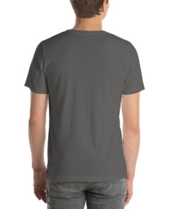 Camiseta manga corta unisex - vista 67