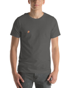 Camiseta manga corta unisex - vista 66