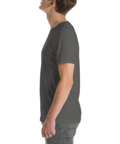 Camiseta manga corta unisex - vista 68