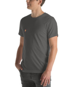 Camiseta manga corta unisex - vista 69