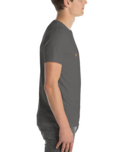 Camiseta manga corta unisex - vista 70