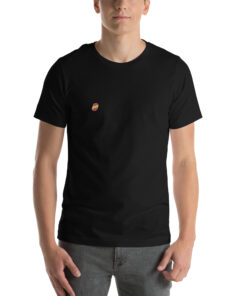 Camiseta manga corta unisex - vista 12