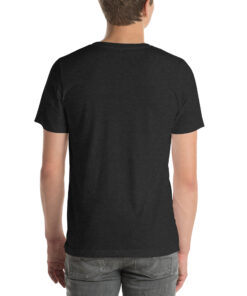 Camiseta manga corta unisex - vista 7