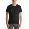 Camiseta manga corta unisex personalizada Seska