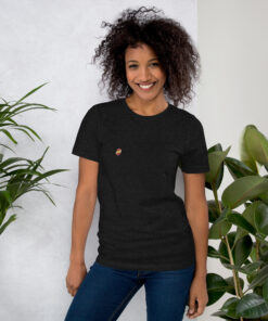 Camiseta manga corta unisex - vista 6
