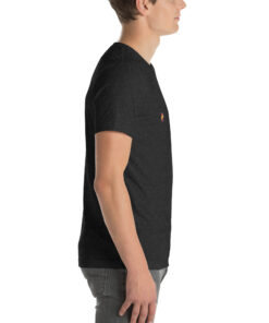 Camiseta manga corta unisex - vista 10
