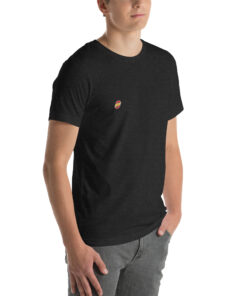 Camiseta manga corta unisex - vista 11