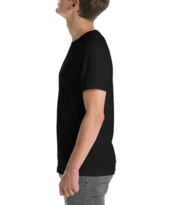 Camiseta manga corta unisex - vista 14